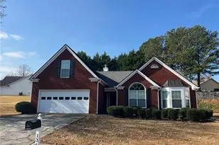 1368 Low Water Way, Lawrenceville, GA 30045 - Photo 1
