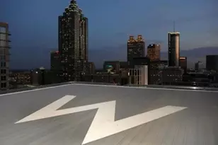 45 Ivan Allen Jr Blvd NW, Atlanta, GA 30308 - Photo 13