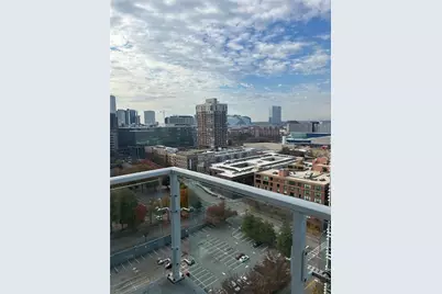 45 Ivan Allen Jr Boulevard NW #1806, Atlanta, GA 30308 - Photo 7