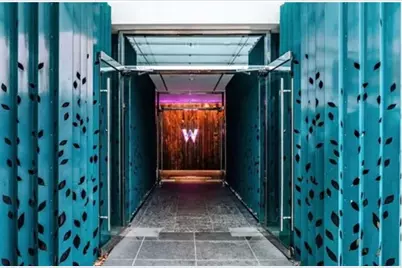 45 Ivan Allen Jr Boulevard NW #1806, Atlanta, GA 30308 - Photo 11