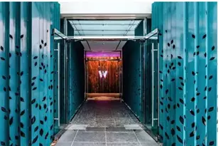 45 Ivan Allen Jr Blvd NW, Atlanta, GA 30308 - Photo 11