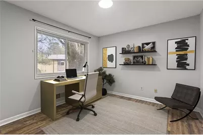 120 Biscayne Drive NW #B3, Atlanta, GA 30309 - Photo 15