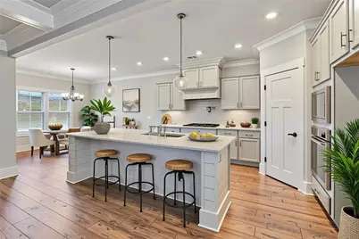 1119 Heights View Way, Monroe, GA 30655 - Photo 3