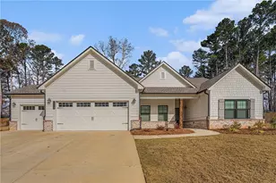 1119 Hts Vw Wy, Monroe, GA 30655 - Photo 1