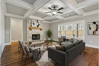 1119 Heights View Way, Monroe, GA 30655 - Photo 3