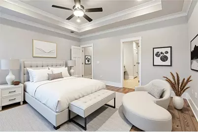 1119 Heights View Way, Monroe, GA 30655 - Photo 5