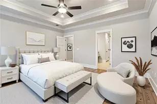 1119 Hts Vw Wy, Monroe, GA 30655 - Photo 5