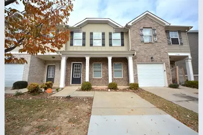 1544 Iris Walk, Jonesboro, GA 30238 - Photo 1