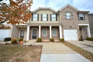 1544 Iris Walk, Jonesboro, GA 30238 - Photo 1
