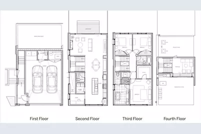 1649 Overlook Way NW, Atlanta, GA 30318 - Photo 29