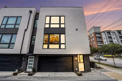 1649 Overlook Way NW, Atlanta, GA 30318 - Photo 1