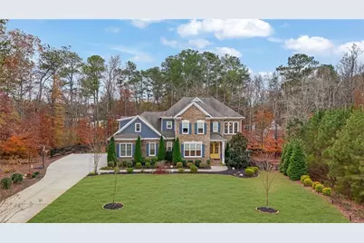 12867 Etris Walk, Roswell, GA 30075 - Photo 1