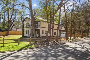 2257 Barge Rd SW, Atlanta, GA 30331 - Photo 1