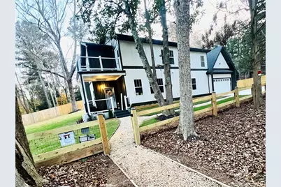 2257 Barge Road SW, Atlanta, GA 30331 - Photo 5