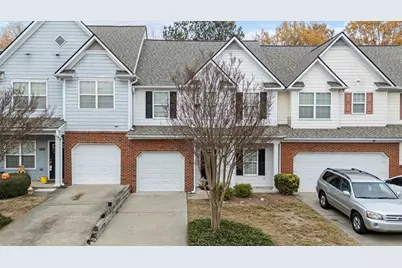 2434 Clock Face Court, Lawrenceville, GA 30043 - Photo 1