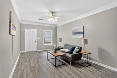 230 Valley Crossing, Canton, GA 30114 - Photo 3