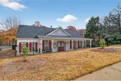 230 Valley Crossing, Canton, GA 30114 - Photo 17