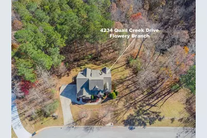 4234 Quail Creek Drive, Flowery Branch, GA 30542 - Photo 35