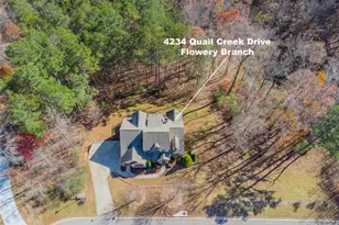 4234 Quail Creek Dr, Flowery Branch, GA 30542 - Photo 35