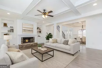 4234 Quail Creek Drive, Flowery Branch, GA 30542 - Photo 3