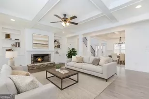 4234 Quail Creek Dr, Flowery Branch, GA 30542 - Photo 3