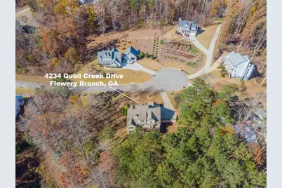 4234 Quail Creek Drive, Flowery Branch, GA 30542 - Photo 29
