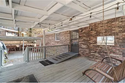 201 Crestmont Drive, Calhoun, GA 30701 - Photo 35