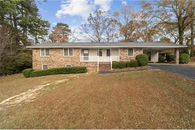 201 Crestmont Drive, Calhoun, GA 30701 - Photo 37