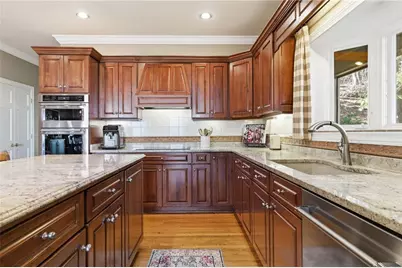 739 Summit Drive E, Big Canoe, GA 30143 - Photo 13