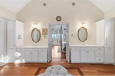 739 Summit Drive E, Big Canoe, GA 30143 - Photo 23