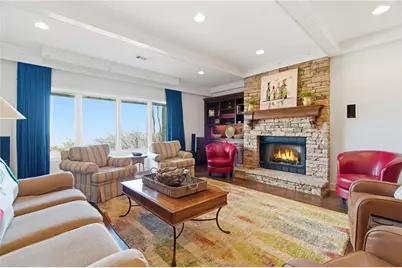 739 Summit Drive E, Big Canoe, GA 30143 - Photo 27