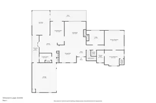 739 Summit Dr E, Big Canoe, GA 30143 - Photo 41