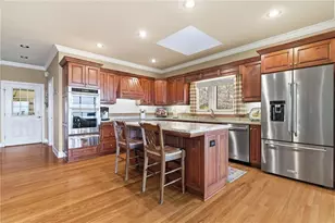 739 Summit Dr E, Big Canoe, GA 30143 - Photo 5