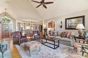 739 Summit Dr E, Big Canoe, GA 30143 - Photo 5