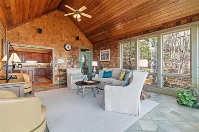 739 Summit Drive E, Big Canoe, GA 30143 - Photo 7