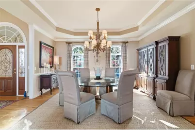 739 Summit Drive E, Big Canoe, GA 30143 - Photo 15