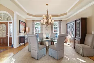 739 Summit Dr E, Big Canoe, GA 30143 - Photo 15