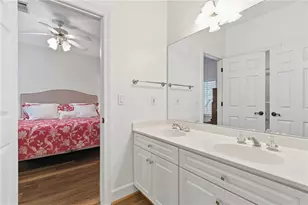 739 Summit Dr E, Big Canoe, GA 30143 - Photo 33