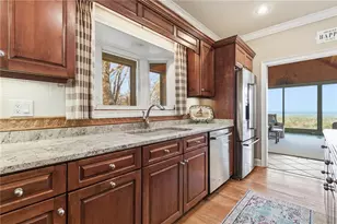 739 Summit Dr E, Big Canoe, GA 30143 - Photo 11