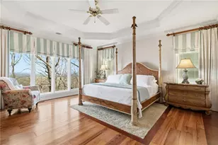 739 Summit Dr E, Big Canoe, GA 30143 - Photo 19