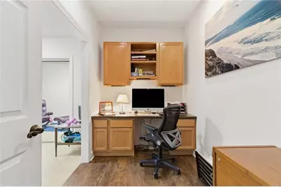 739 Summit Drive E, Big Canoe, GA 30143 - Photo 37