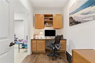 739 Summit Dr E, Big Canoe, GA 30143 - Photo 37