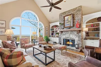 739 Summit Drive E, Big Canoe, GA 30143 - Photo 3