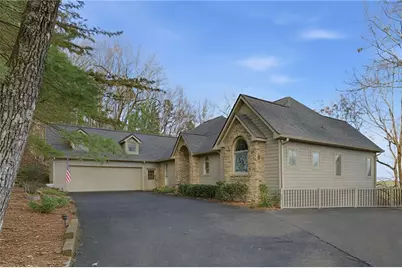 739 Summit Drive E, Big Canoe, GA 30143 - Photo 27