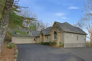 739 Summit Dr E, Big Canoe, GA 30143 - Photo 27