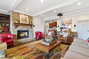 739 Summit Dr E, Big Canoe, GA 30143 - Photo 29