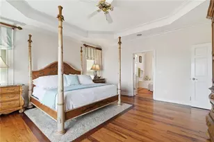 739 Summit Dr E, Big Canoe, GA 30143 - Photo 21