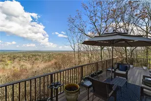 739 Summit Dr E, Big Canoe, GA 30143 - Photo 7