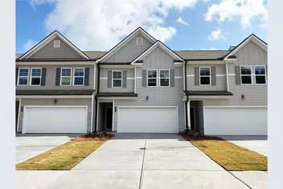 1041 Merritt Drive #91, Villa Rica, GA 30180 - Photo 1