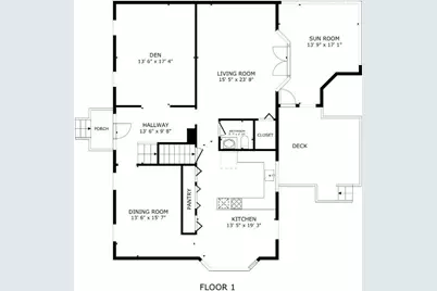 260 Spring Ridge Drive, Roswell, GA 30076 - Photo 47